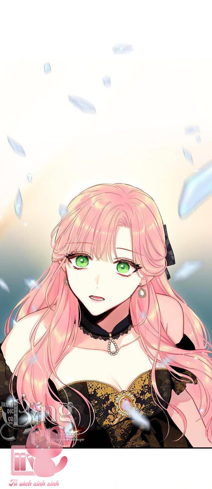 Ác Nữ Muốn Ly Hôn - Chap 103