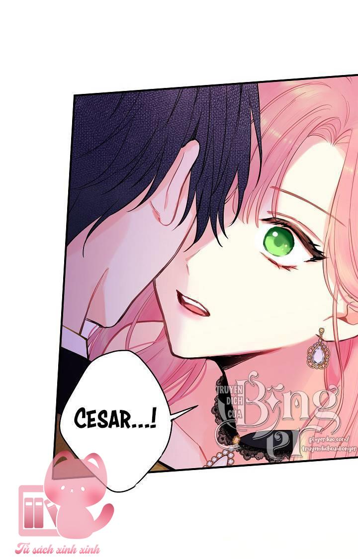 Ác Nữ Muốn Ly Hôn - Chap 103