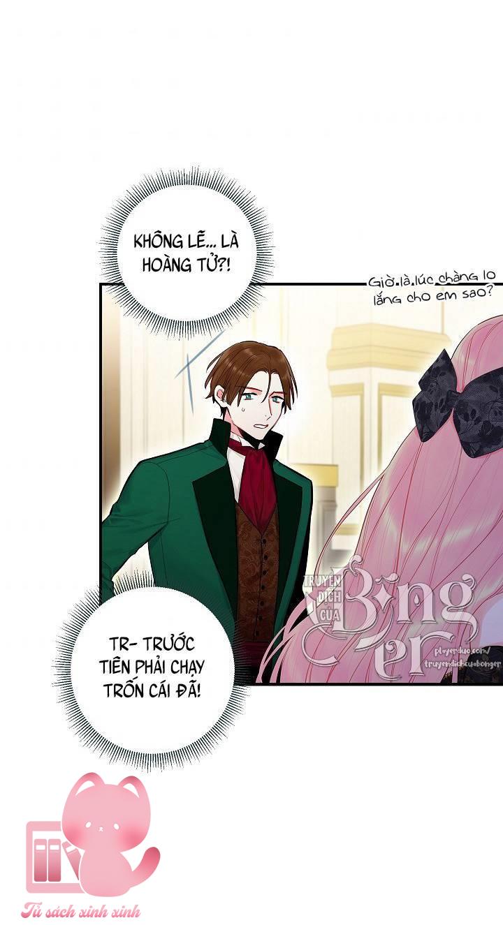 Ác Nữ Muốn Ly Hôn - Chap 103