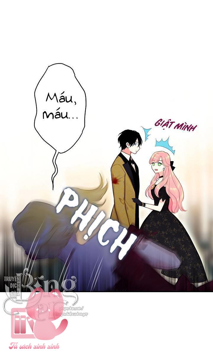 Ác Nữ Muốn Ly Hôn - Chap 103