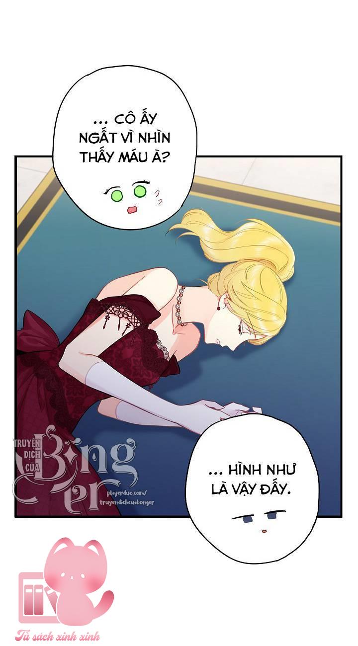 Ác Nữ Muốn Ly Hôn - Chap 103