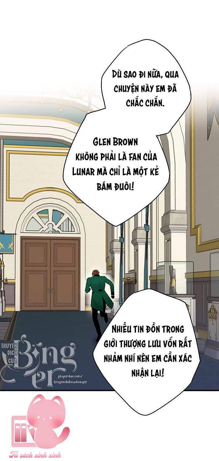 Ác Nữ Muốn Ly Hôn - Chap 103