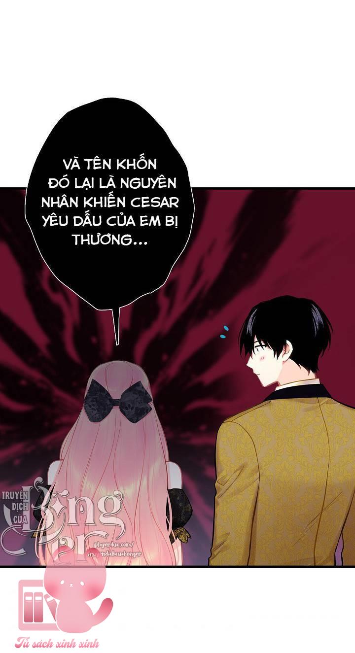Ác Nữ Muốn Ly Hôn - Chap 103
