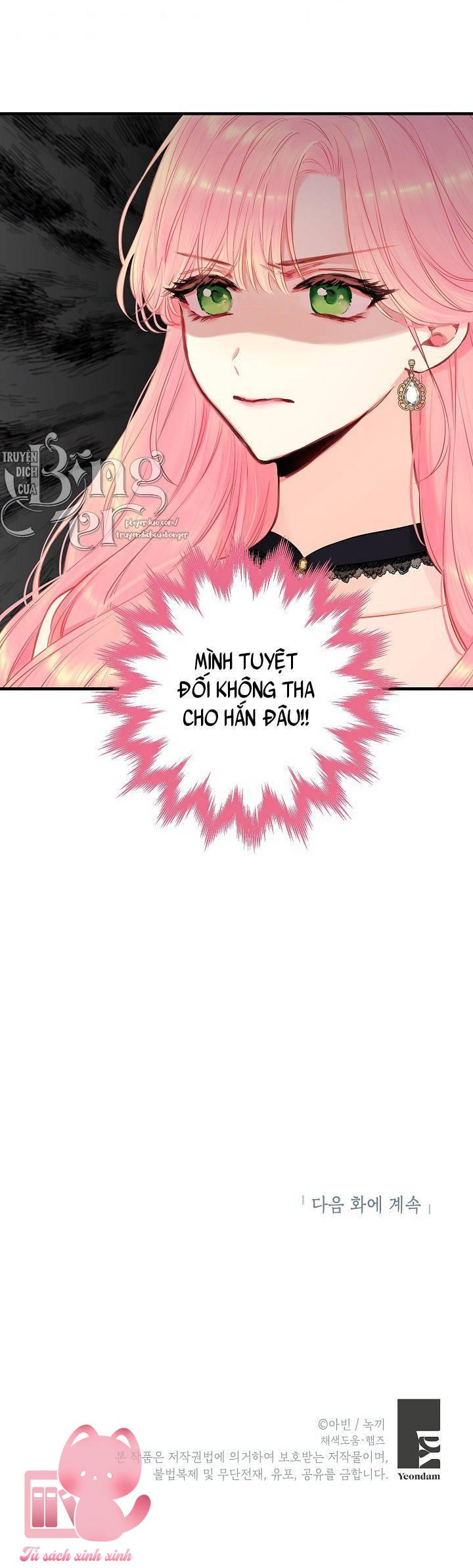 Ác Nữ Muốn Ly Hôn - Chap 103