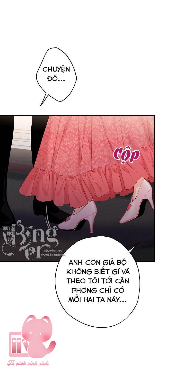 Ác Nữ Muốn Ly Hôn - Chap 103