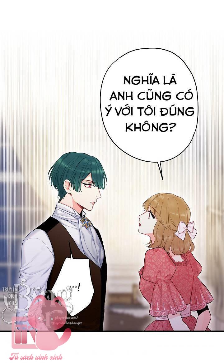 Ác Nữ Muốn Ly Hôn - Chap 103