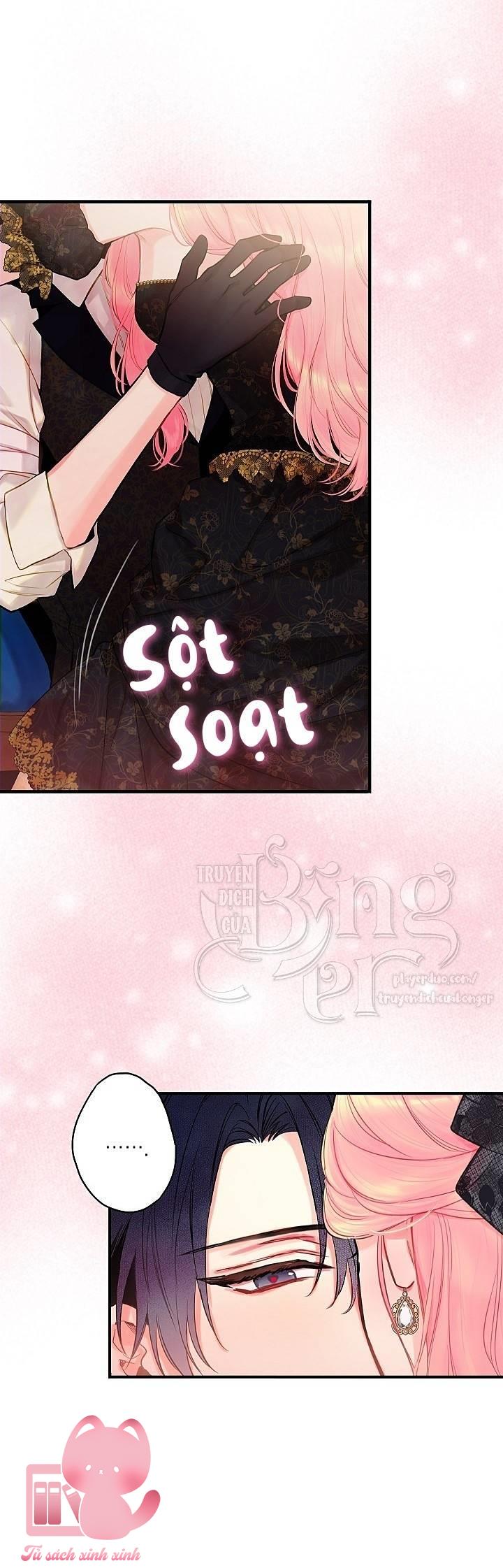 Ác Nữ Muốn Ly Hôn - Chap 104