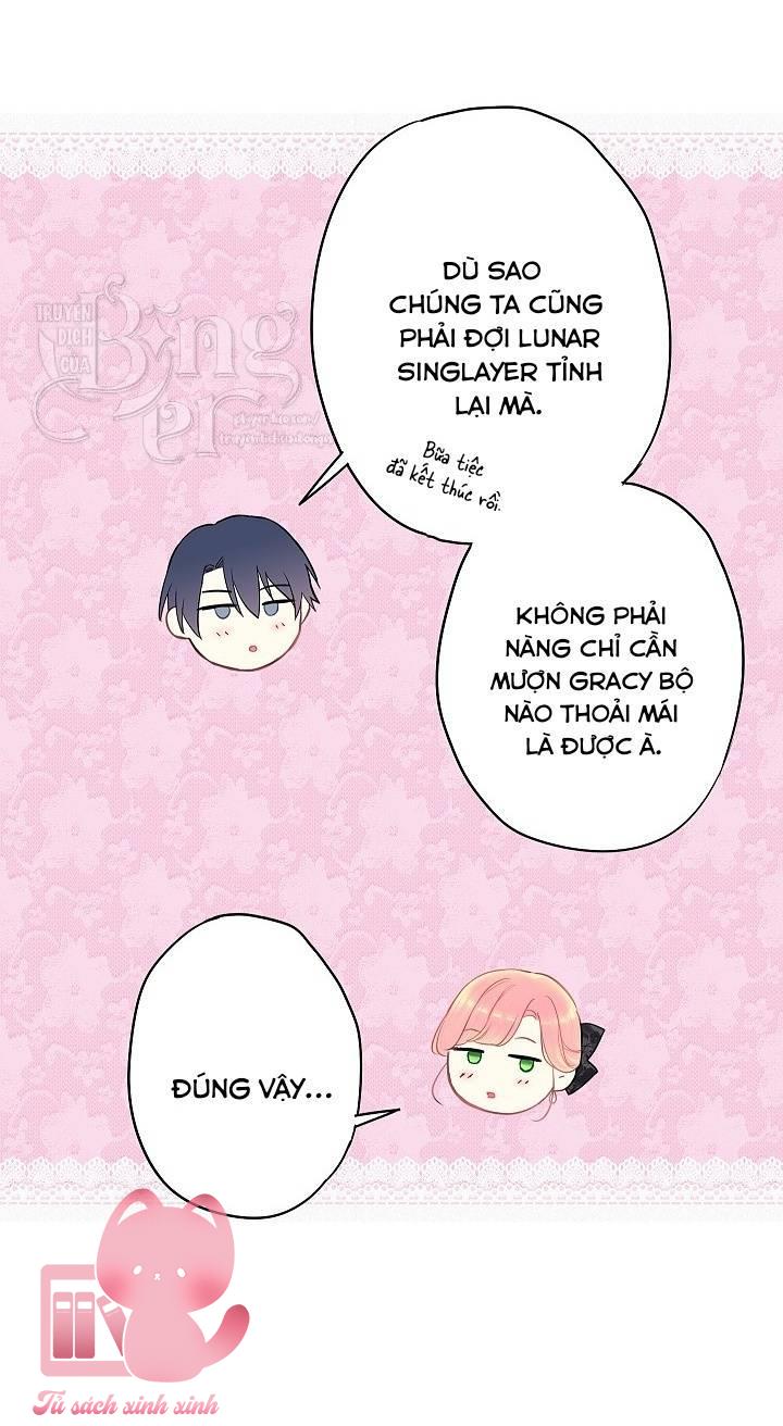 Ác Nữ Muốn Ly Hôn - Chap 104