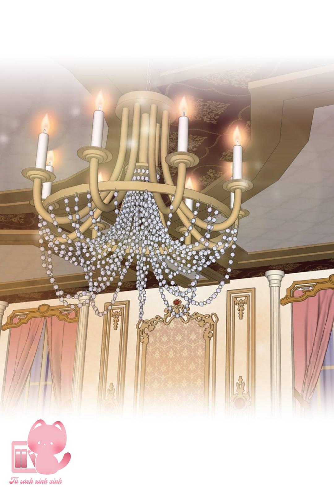 Ác Nữ Muốn Ly Hôn - Chap 104