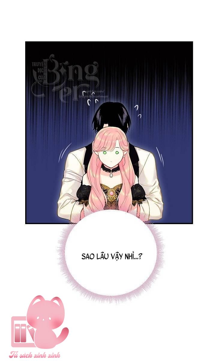 Ác Nữ Muốn Ly Hôn - Chap 104