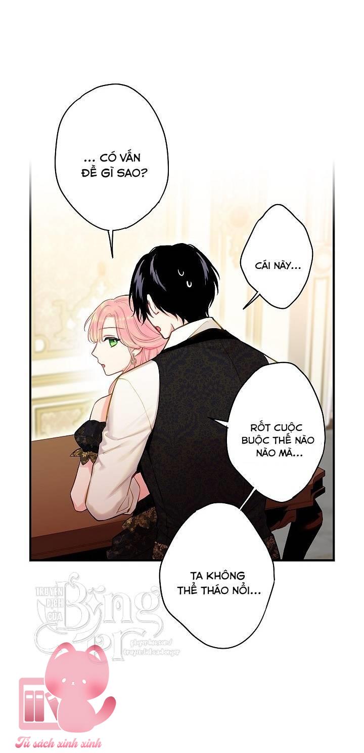 Ác Nữ Muốn Ly Hôn - Chap 104