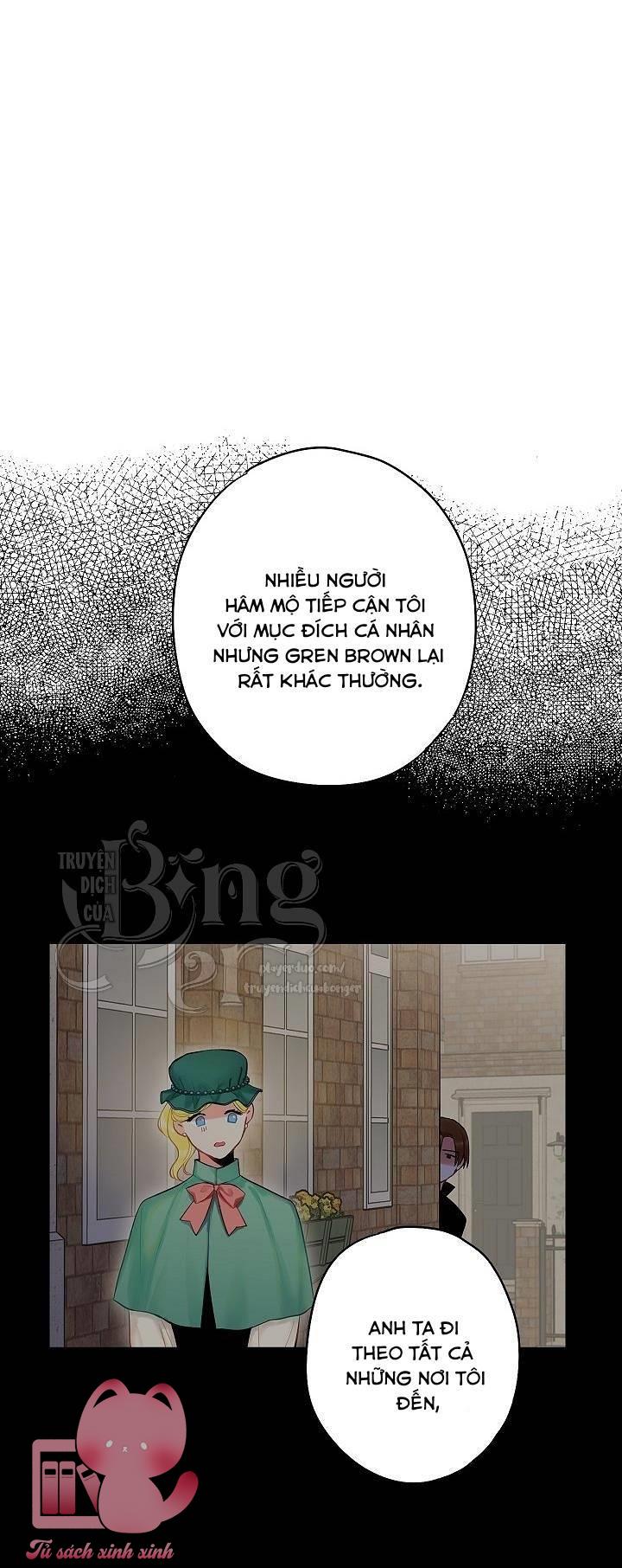 Ác Nữ Muốn Ly Hôn - Chap 104