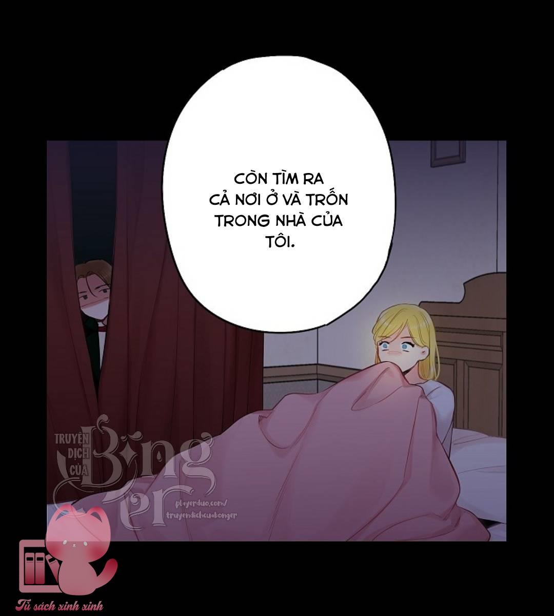 Ác Nữ Muốn Ly Hôn - Chap 104