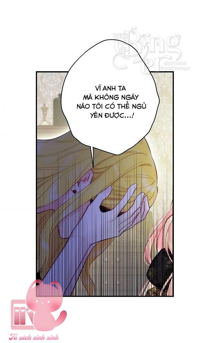 Ác Nữ Muốn Ly Hôn - Chap 104