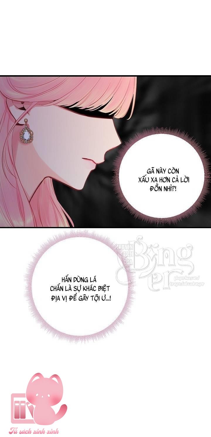 Ác Nữ Muốn Ly Hôn - Chap 104