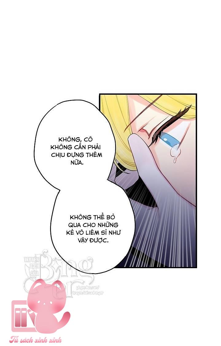 Ác Nữ Muốn Ly Hôn - Chap 104