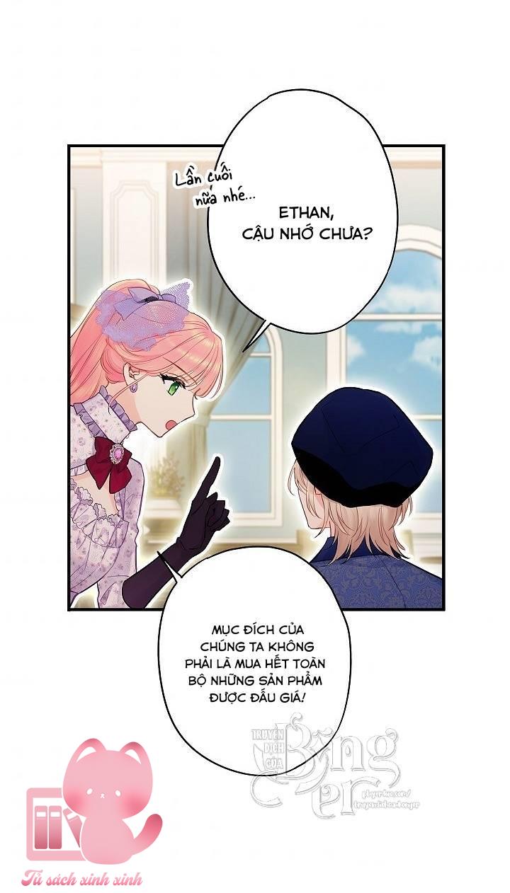 Ác Nữ Muốn Ly Hôn - Chap 104