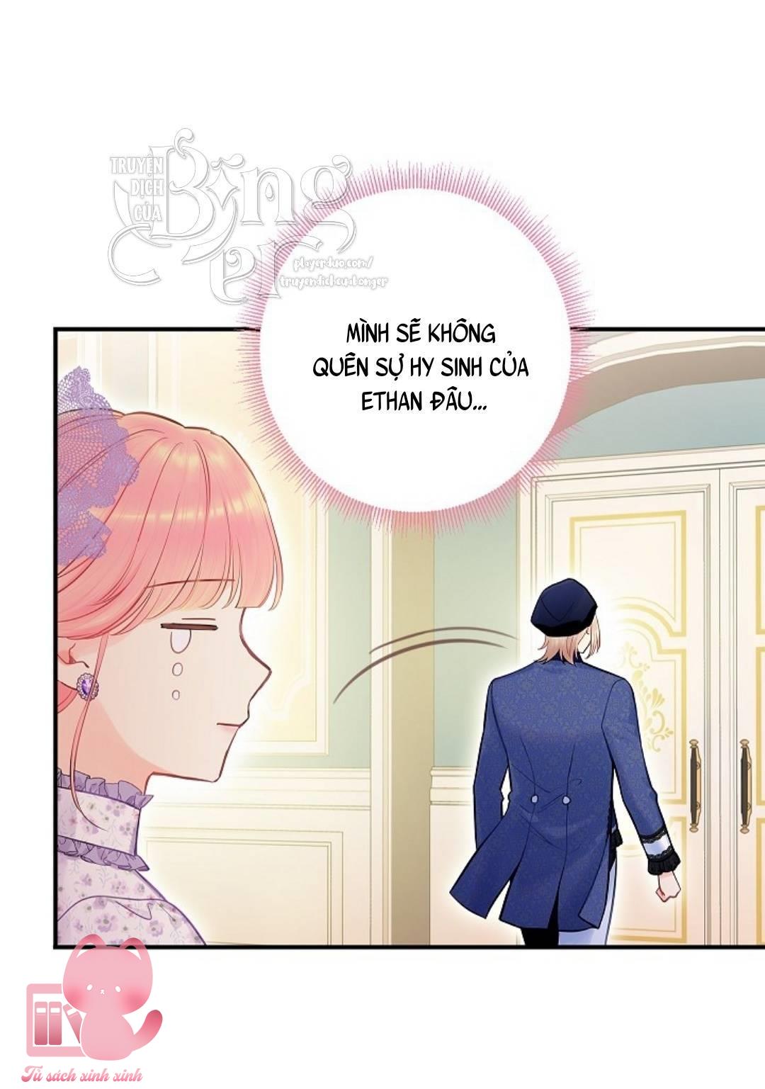 Ác Nữ Muốn Ly Hôn - Chap 104