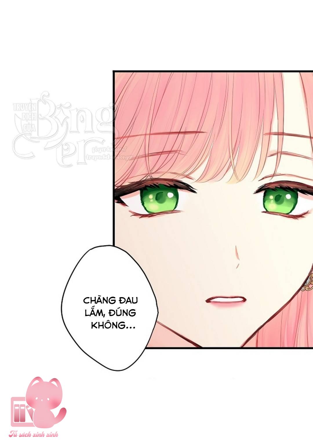 Ác Nữ Muốn Ly Hôn - Chap 104