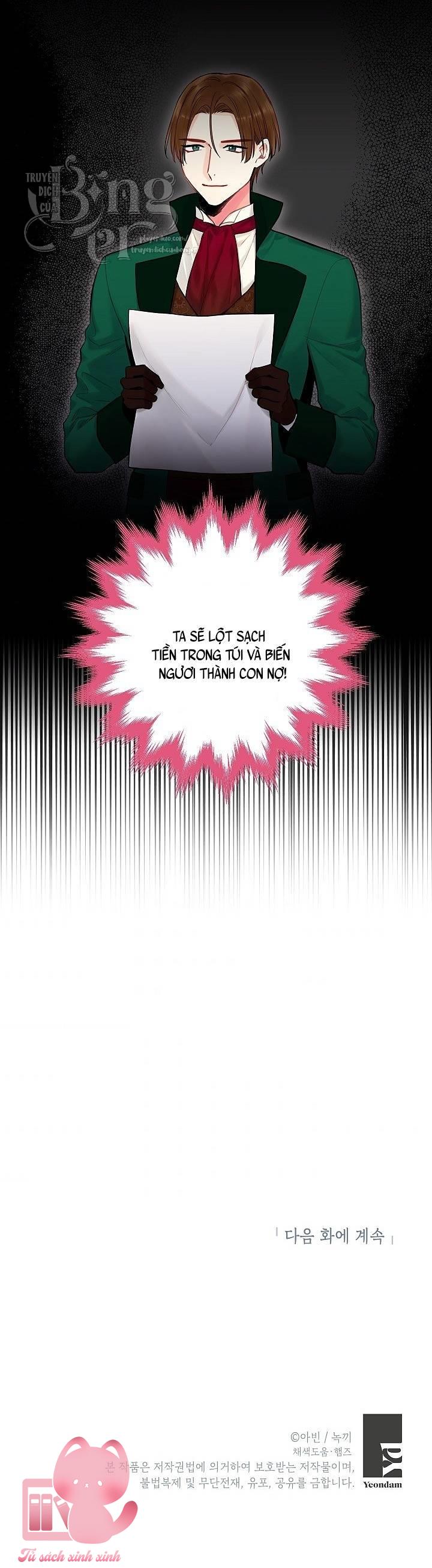 Ác Nữ Muốn Ly Hôn - Chap 104