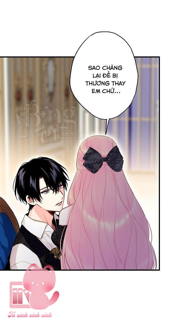 Ác Nữ Muốn Ly Hôn - Chap 104