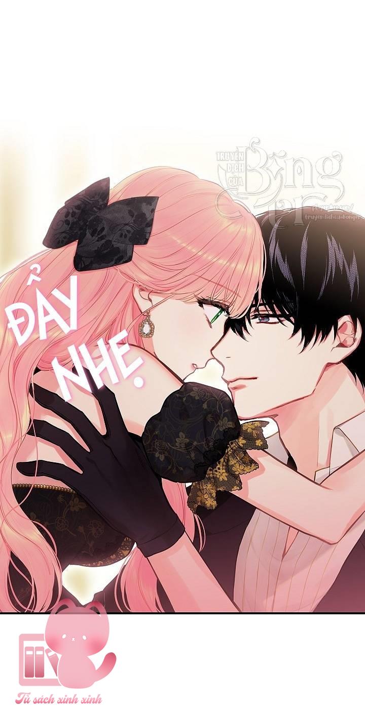 Ác Nữ Muốn Ly Hôn - Chap 104