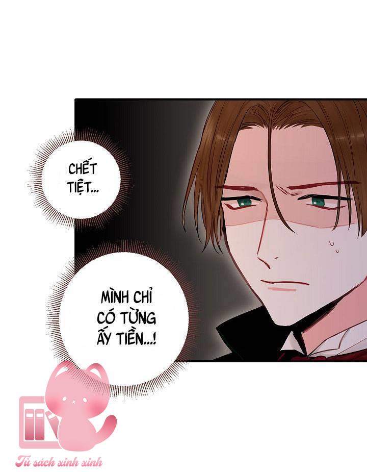 Ác Nữ Muốn Ly Hôn - Chap 105