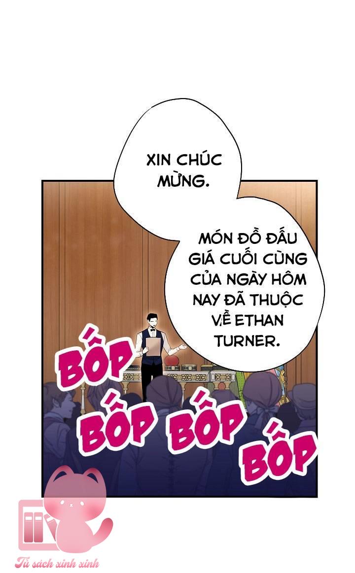 Ác Nữ Muốn Ly Hôn - Chap 105