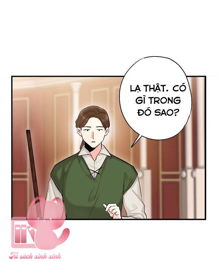 Ác Nữ Muốn Ly Hôn - Chap 105