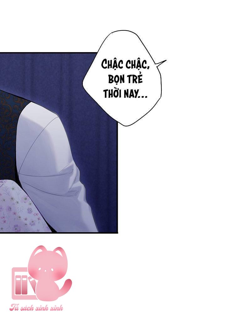 Ác Nữ Muốn Ly Hôn - Chap 105