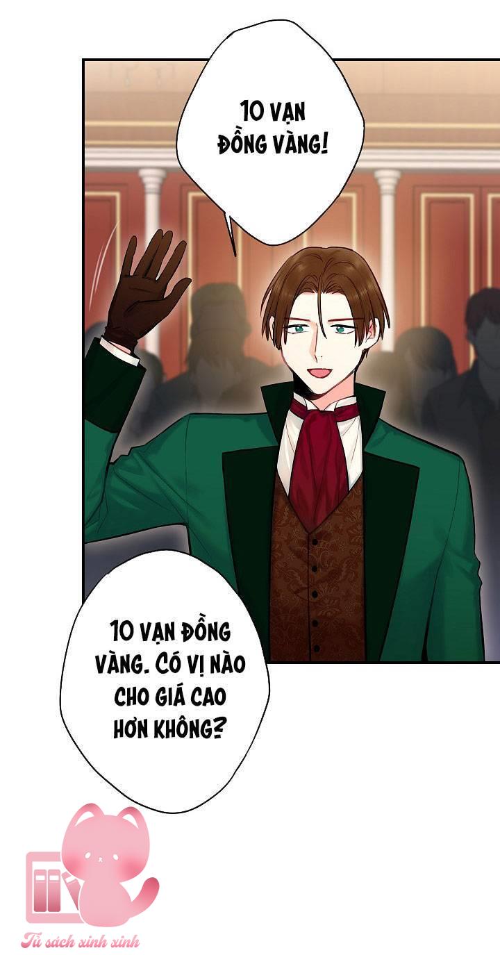 Ác Nữ Muốn Ly Hôn - Chap 105