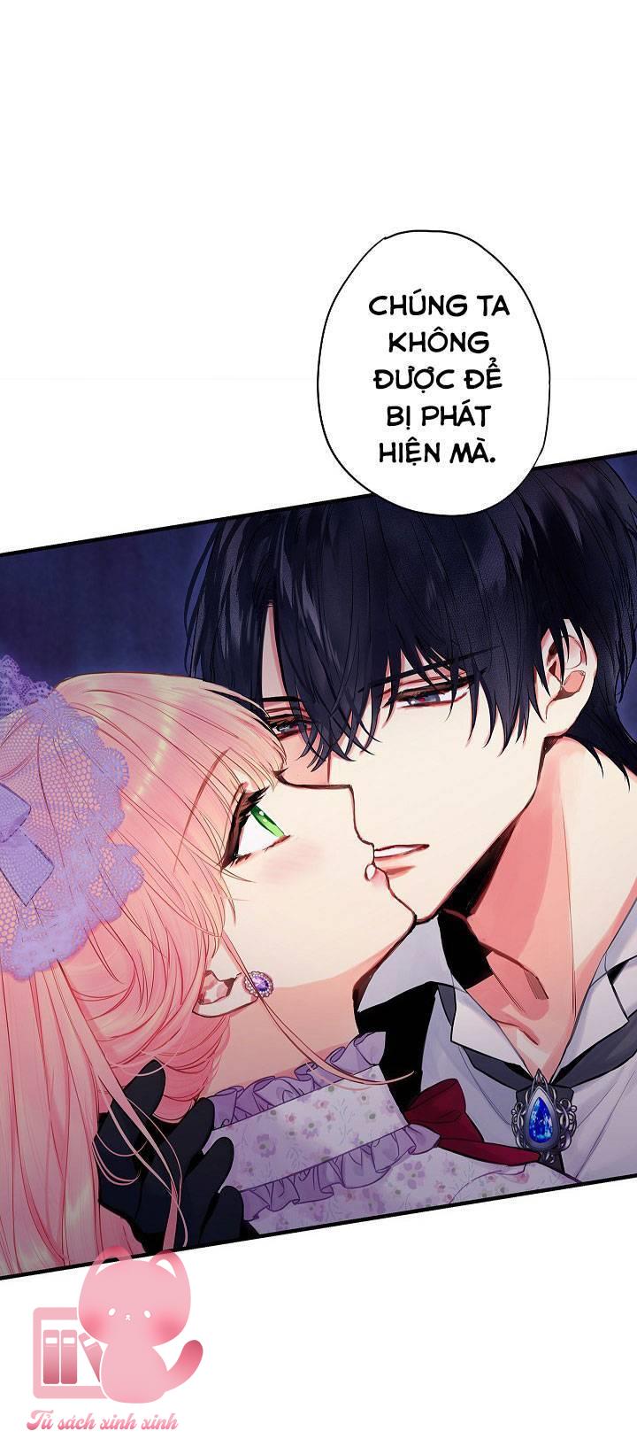 Ác Nữ Muốn Ly Hôn - Chap 105