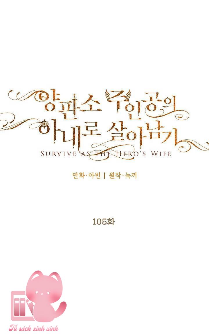 Ác Nữ Muốn Ly Hôn - Chap 105