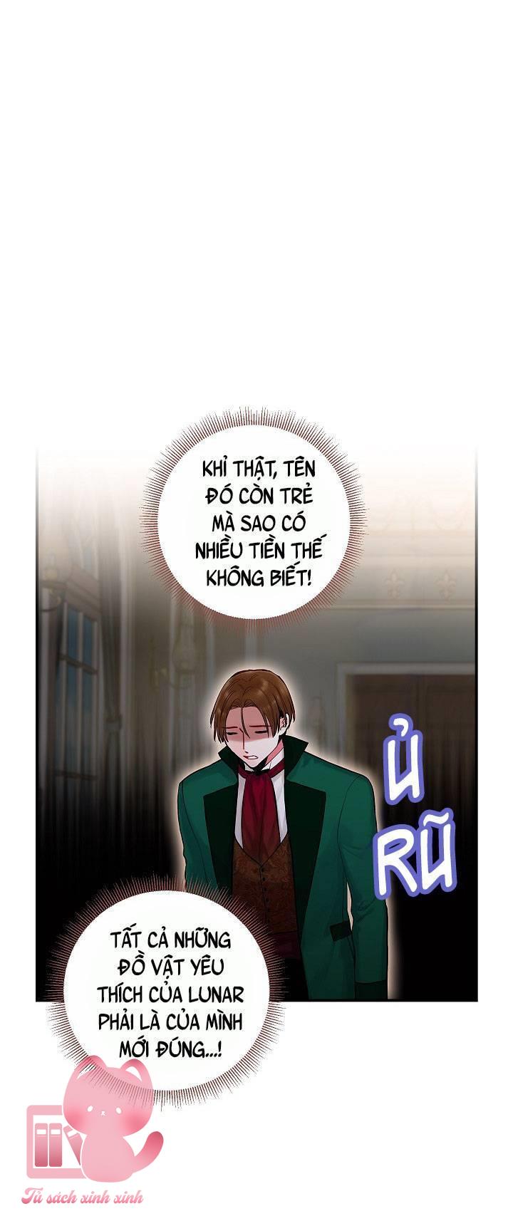 Ác Nữ Muốn Ly Hôn - Chap 105