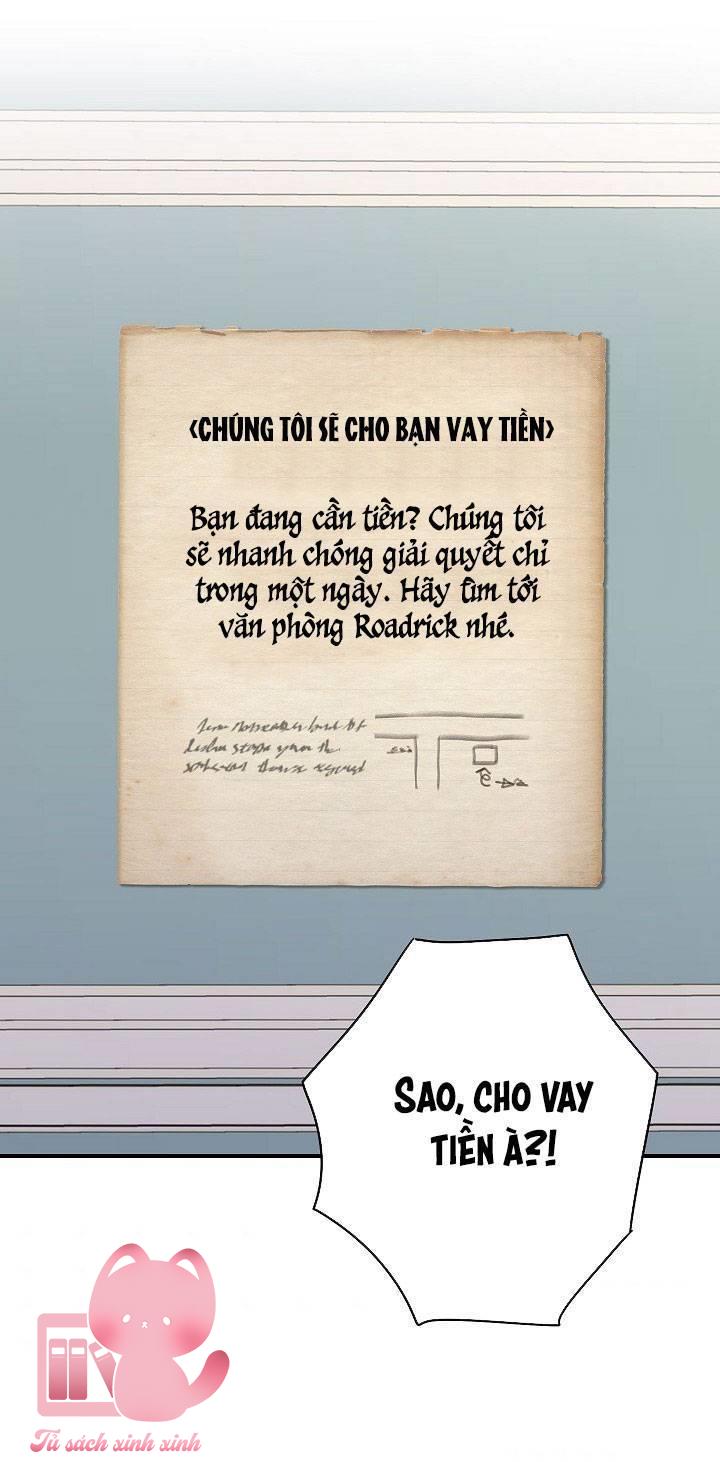 Ác Nữ Muốn Ly Hôn - Chap 105