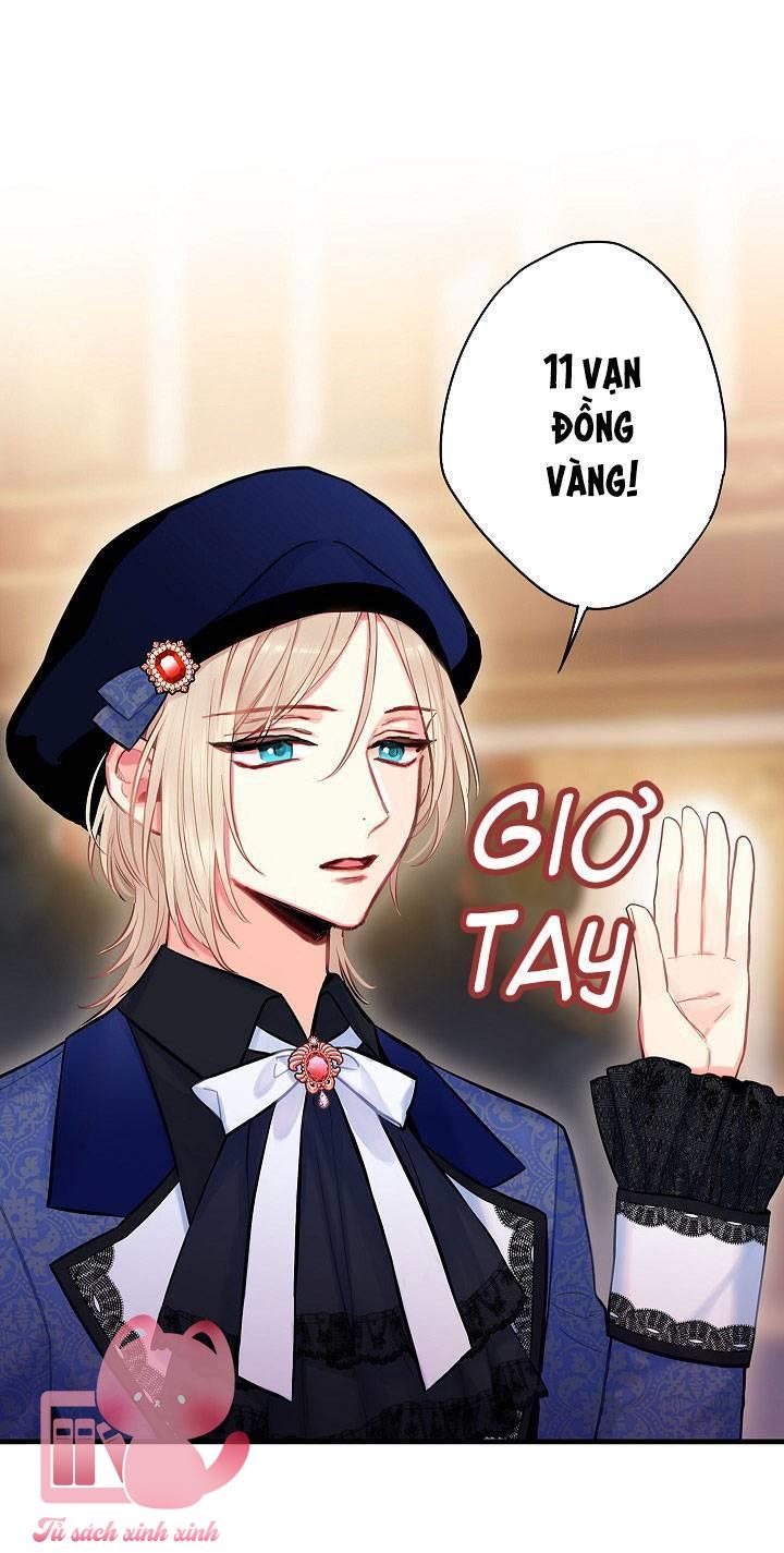 Ác Nữ Muốn Ly Hôn - Chap 105