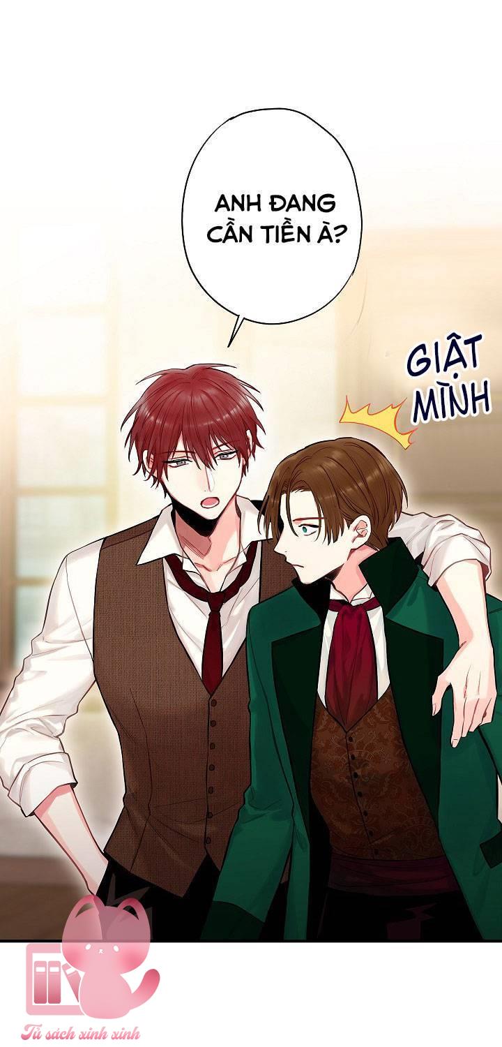 Ác Nữ Muốn Ly Hôn - Chap 105
