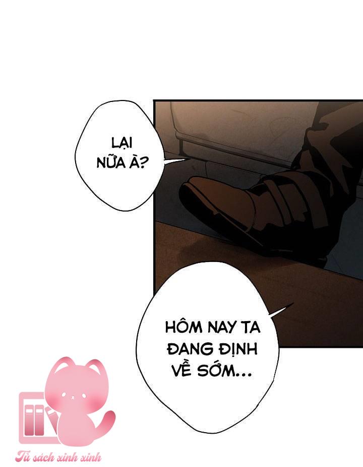 Ác Nữ Muốn Ly Hôn - Chap 105