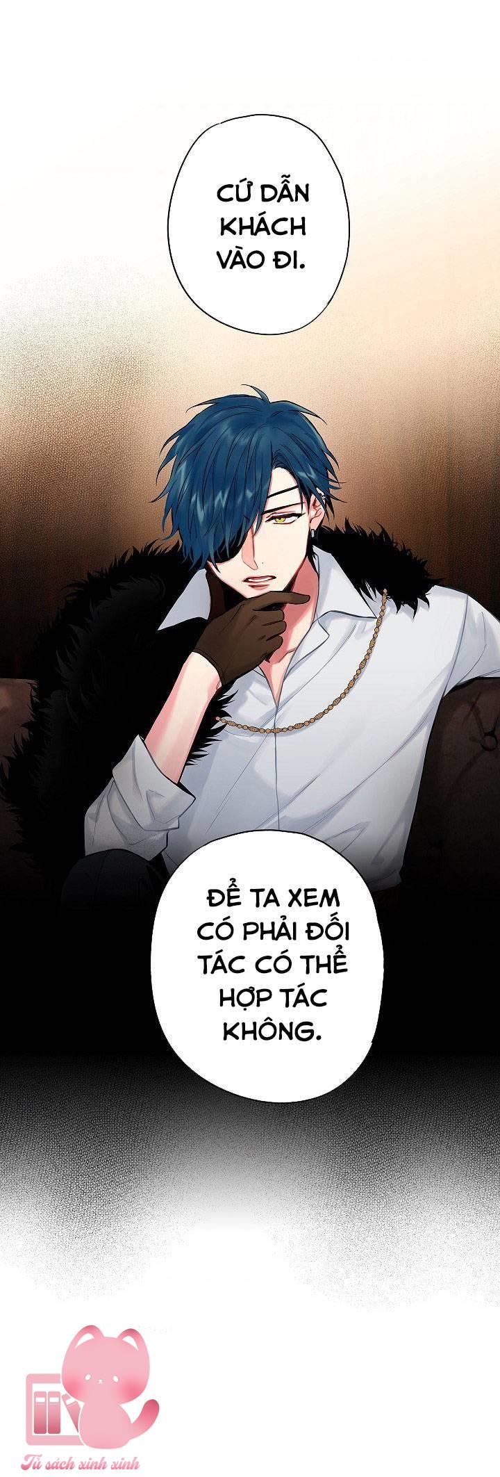 Ác Nữ Muốn Ly Hôn - Chap 105