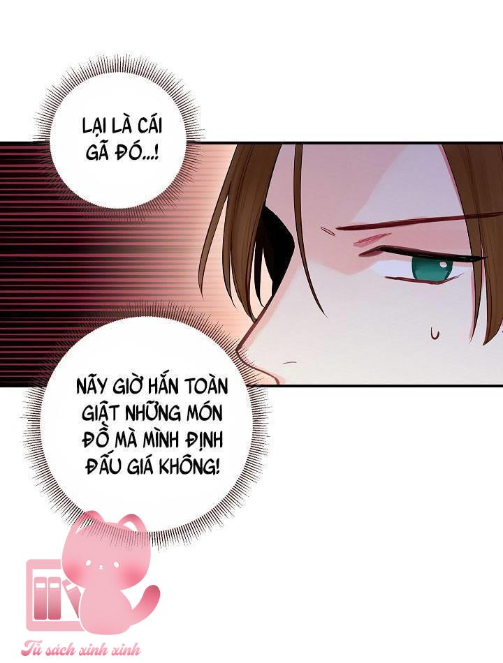 Ác Nữ Muốn Ly Hôn - Chap 105