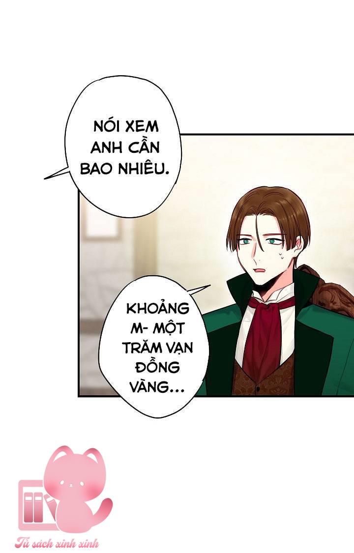 Ác Nữ Muốn Ly Hôn - Chap 105