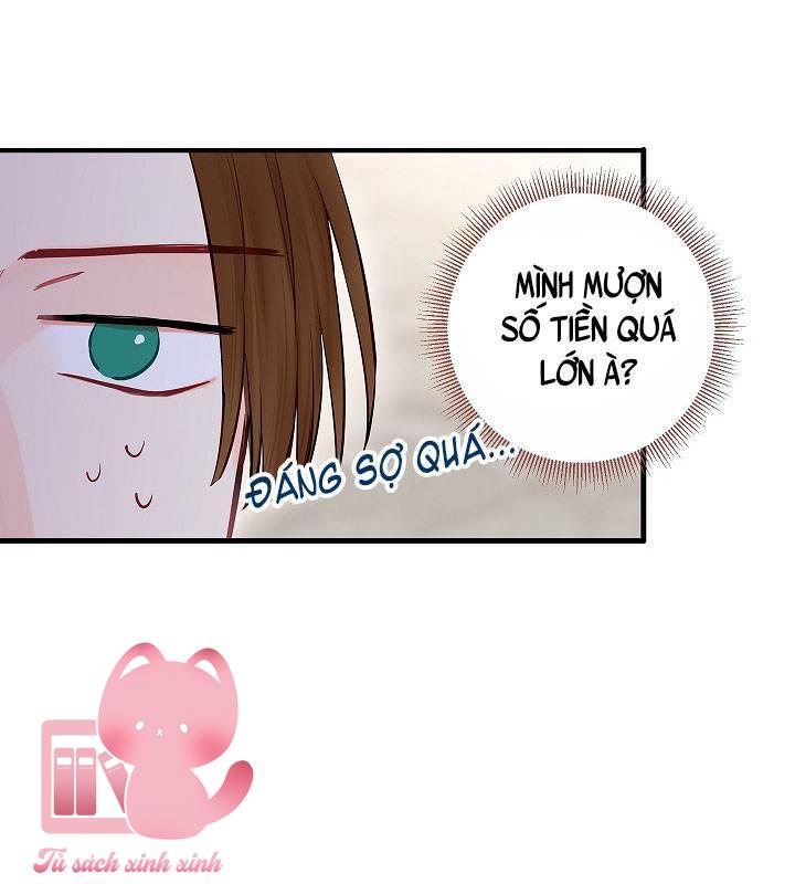 Ác Nữ Muốn Ly Hôn - Chap 105