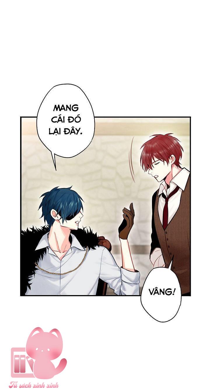 Ác Nữ Muốn Ly Hôn - Chap 105