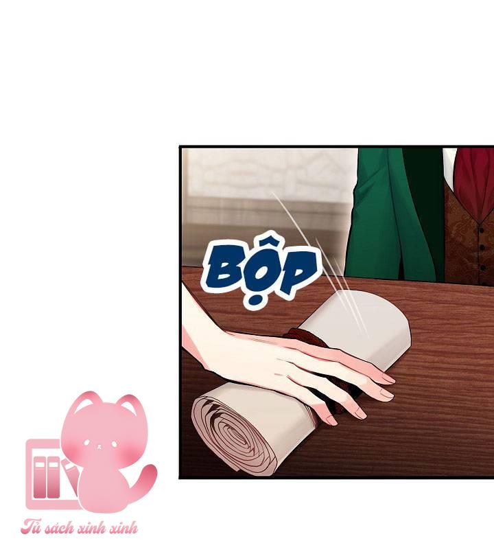 Ác Nữ Muốn Ly Hôn - Chap 105