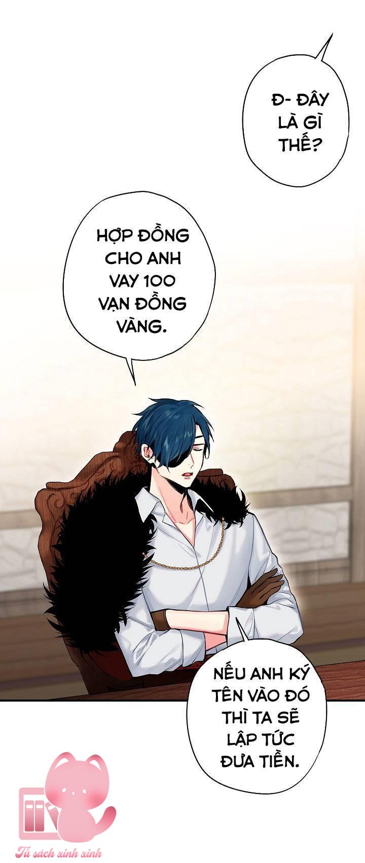 Ác Nữ Muốn Ly Hôn - Chap 105