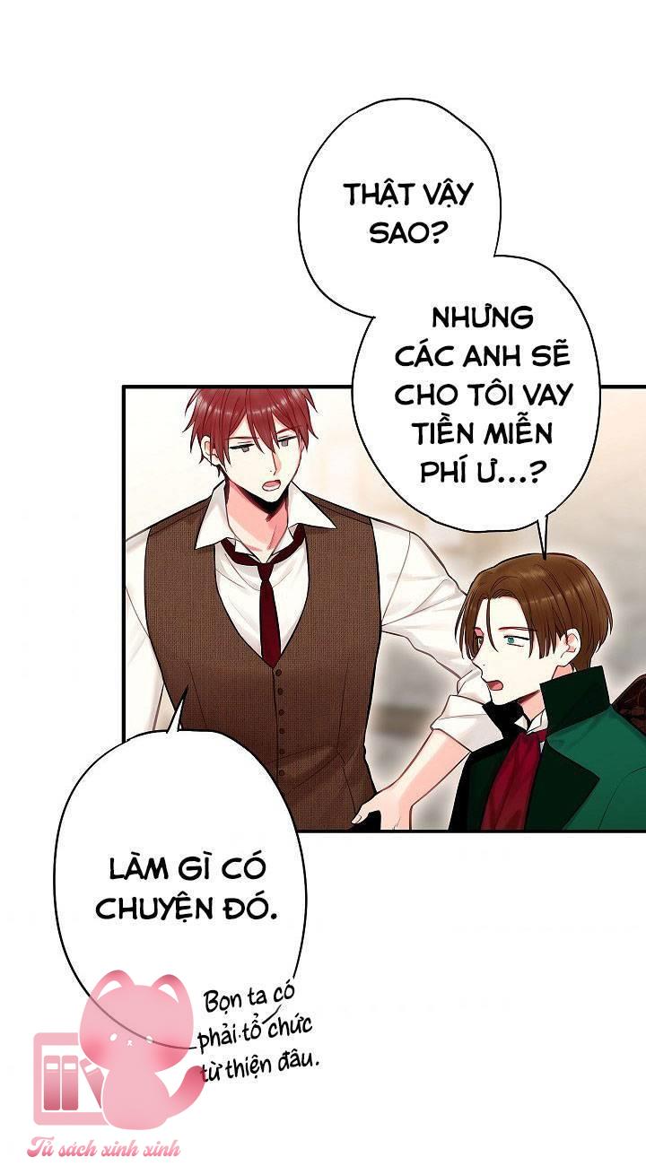 Ác Nữ Muốn Ly Hôn - Chap 105
