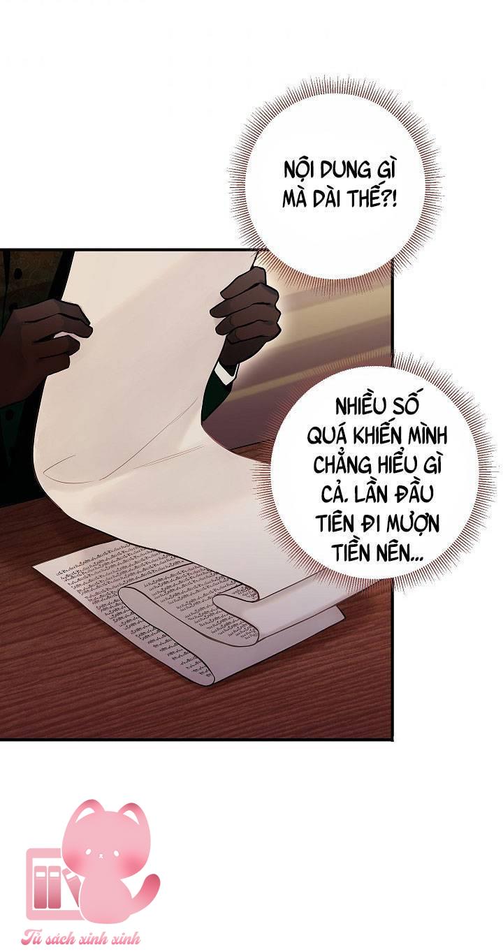 Ác Nữ Muốn Ly Hôn - Chap 105