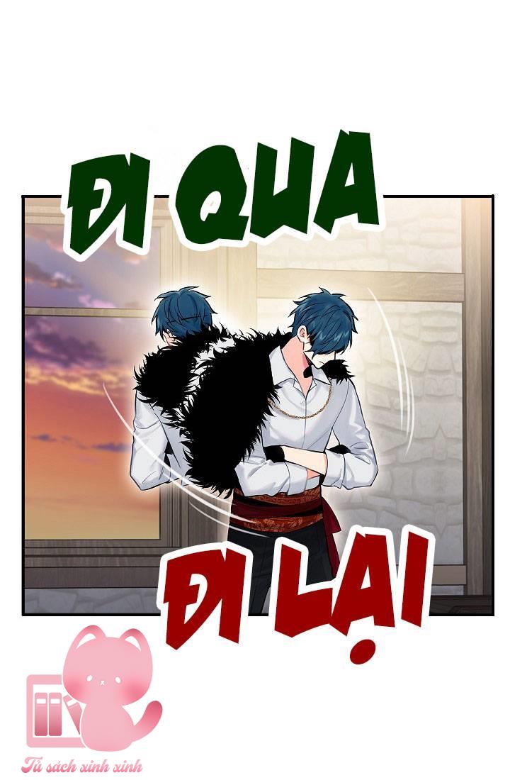 Ác Nữ Muốn Ly Hôn - Chap 105