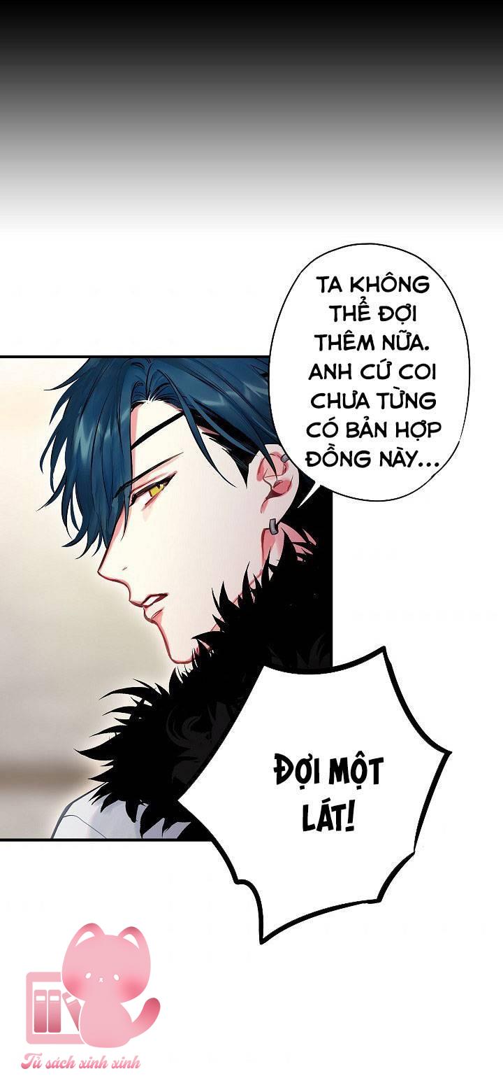 Ác Nữ Muốn Ly Hôn - Chap 105