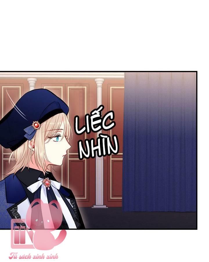 Ác Nữ Muốn Ly Hôn - Chap 105